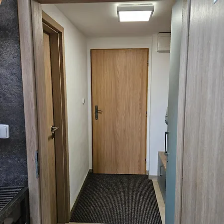 Apartman Lipa, Loucna Nad Desnou Exterior photo
