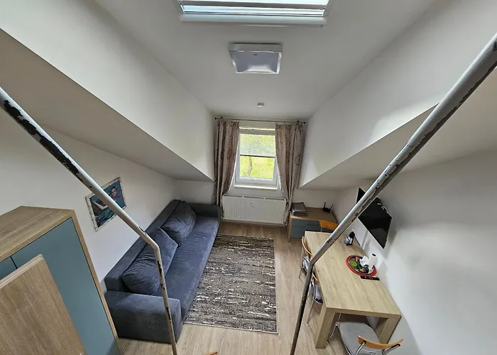 Apartman Lipa, Loucna Nad Desnou