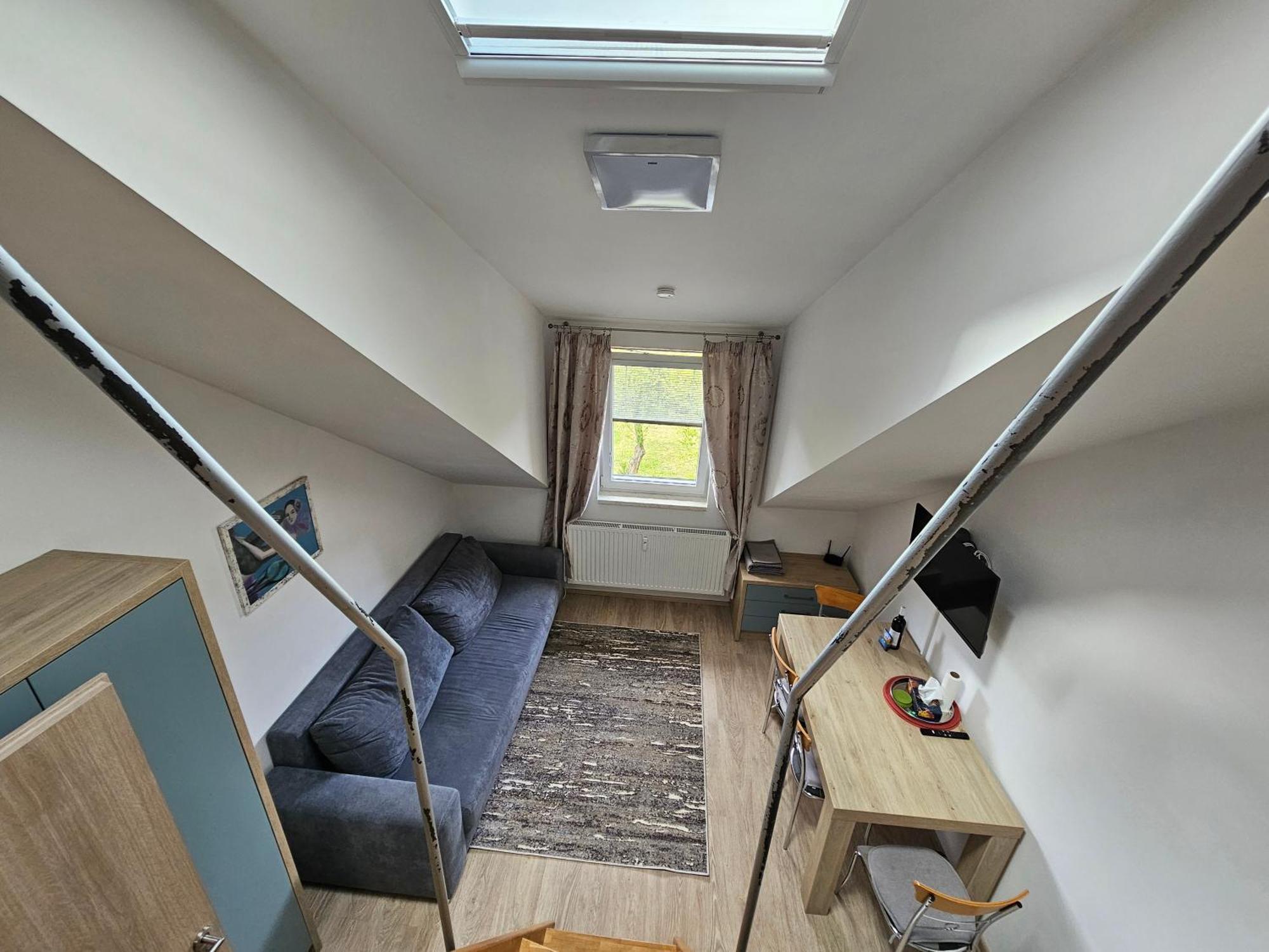 Apartment Lipa,