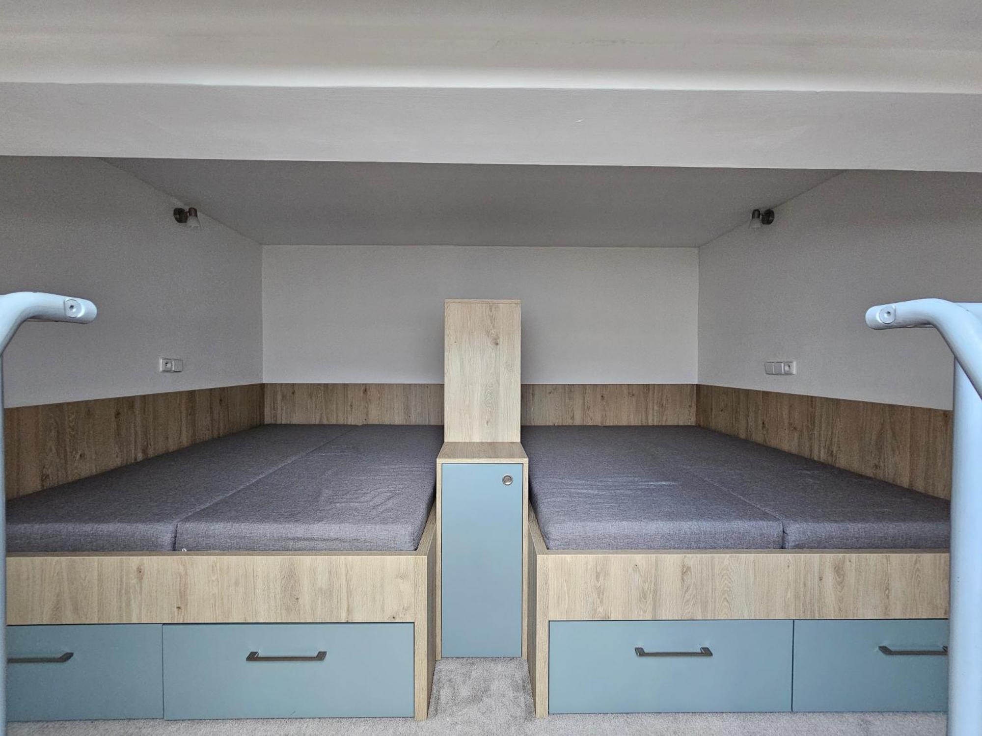 Lipa, Apartment *