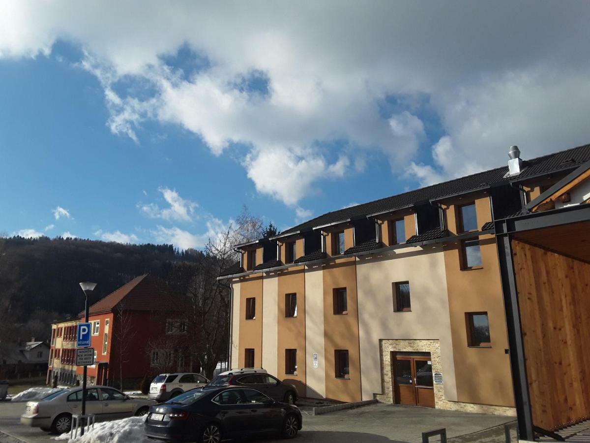 Lipa, Loucna nad Desnou